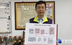 因應芬普尼檢出 彰化啟動史上最大規模蛋雞場全面採樣