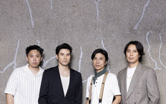 金光閃閃 鳳小岳金鐘封帝後首登高雄跨年晚會 熊仔、邱淑蟬大展金曲實力