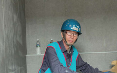 勞發署桃分署職訓助中高齡失業者 銲出職涯薪契機