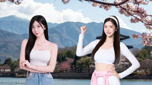 安芝儇、南珉貞現身高雄！ 「2025下酒祭」盛大登場