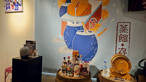 深入在地與在地連結 中濱共生圈業者共同推出產業體驗及文化走讀遊程