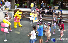 獅山線「樂遊竹縣套票」開賣 一票搞定吃喝玩樂