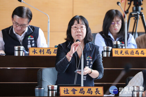 網紅進校園開直播 中市府重罰2人共23萬元