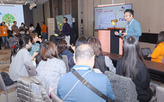 旭聯科技打造跨齡跨場域的智慧學習生態系 發表六大AI雲端平台