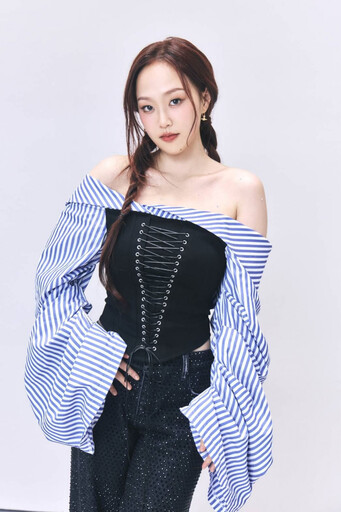 鼓鼓呂思緯Feat. AcQUA源少年高雄跨年獨家合作 Wing Stars以青春舞動音浪