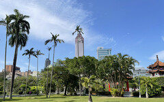 今入夜東北季風增強 北部、宜花降溫有雨