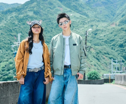 2025 丹寧趨勢指標出爐！ EDWIN 揭曉年度「三大神褲」：迦績褲銷售稱冠