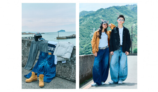 2025 丹寧趨勢指標出爐！ EDWIN 揭曉年度「三大神褲」：迦績褲銷售稱冠