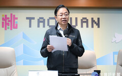 中央研議全面禁用廚餘養豬 張善政提三大建議守護桃園黑毛豬產業