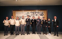 國父紀念館典藏特展 從典藏藝術品看見臺灣