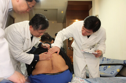 衛福部正式公佈 台北慈濟醫院升格為醫學中心