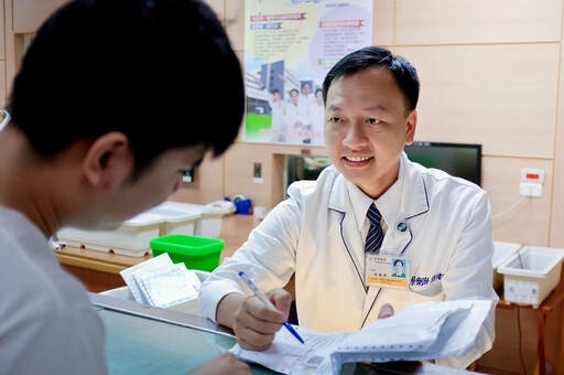 慈大醫學院再添生力軍 東台灣唯一藥學系首招