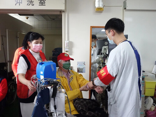 新北旅遊團遊台南嘉義 疑食物中毒25人就醫