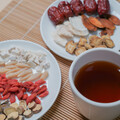 春季養生又養肝 北慈中醫提供食療與自製茶湯