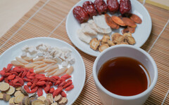 春季養生又養肝 北慈中醫提供食療與自製茶湯
