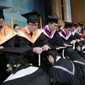 慈科大畢業典禮 祝福721名畢業生夢想正式起飛