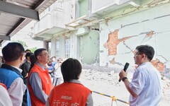 花蓮0403每棟受損建物補助 並提供租金補貼