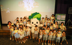 來去故宮FUN暑假 皇帝的移動花園花漾登場