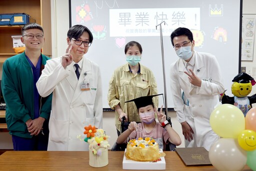 流感併發心肌炎 花蓮慈院跨團隊搶救助少女