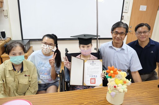 流感併發心肌炎 花蓮慈院跨團隊搶救助少女