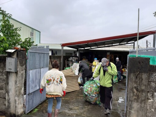 花蓮關懷資收個體戶 每月最高補貼5,000元