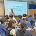 慈濟醫療跨院區擬真教育競賽 提升臨床應變能力