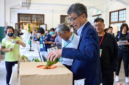 產地到餐桌「食農教育論壇」推動全民食農教育