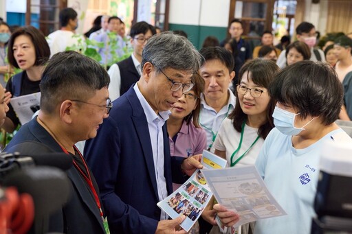 產地到餐桌「食農教育論壇」推動全民食農教育