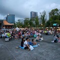 與地球共鳴：永續行動日 國館舉辦蚊子電影院