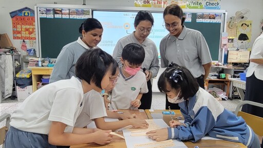 上一堂好課 活化教學基地學校東區分享會