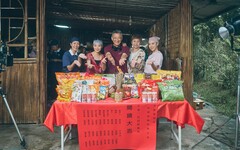 「日日好食光」開鏡 「三美」香積廚房過人生