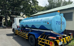 東北季風嚴防豪雨 台水加強應變確保供水