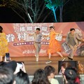 藝術融入自然 白晝之夜登場大安森林公園