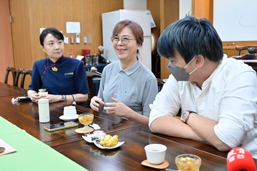 港女為了聽障兒為母則強 在台灣找到安心的依靠