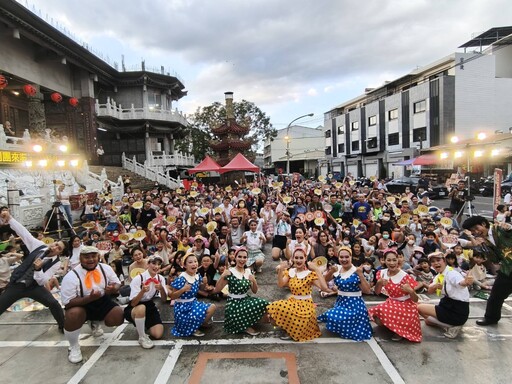 紙風車「阿猴落地掃」巡演 招募屏東戲劇人才