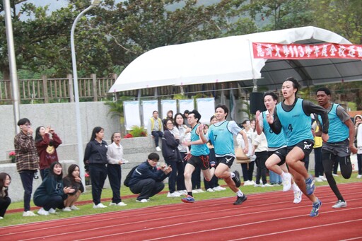 慈濟大學合校首屆校慶 展現高教技職融合