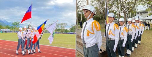 慈大附中二十五週年 秉持初心美善傳承