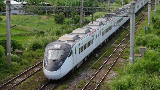 臺鐵114年春節連假車票12月26日0時開放訂票