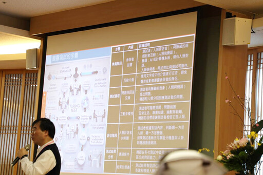 善用人工智慧 花東醫事以人為中心創新醫學教育