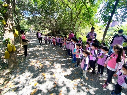 高雄洲仔濕地公園座談 打造環境治理新典範