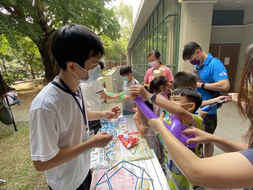 臺南慈中特殊選才希望入學放榜 學術品德並進