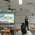 慈濟大學藥學導論與生涯課程 探索藥師多元職涯