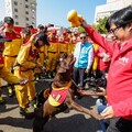 高雄特搜大隊成立 重型搜救量能守護市民安全