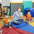 幼兒園落實融合教育！ 國教署編製幼兒園通用設計示例