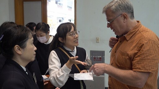 慈大附中菩提種子大招生 全台五地招生說明會同時展開