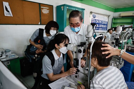 選對大學贏在起跑點 讓慈濟大學成為你最強後盾