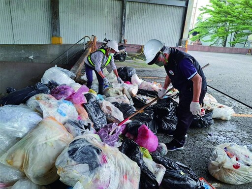 廚餘不浪費永續更到位 屏縣首推家戶廚餘機補助