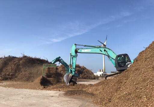 循環零廢棄！中市廢木料銀行開放免費領用