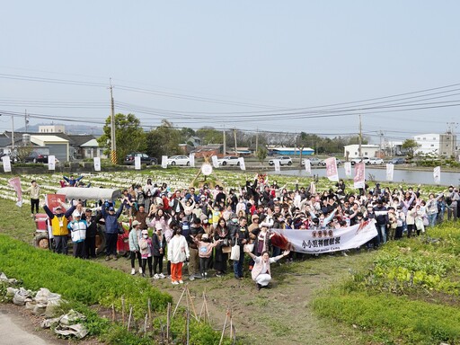 培養孩子健康飲食觀念 2025小小廚神體驗營開跑