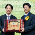 花蓮慈院何宗融副院長獲2025中醫華佗奉獻獎